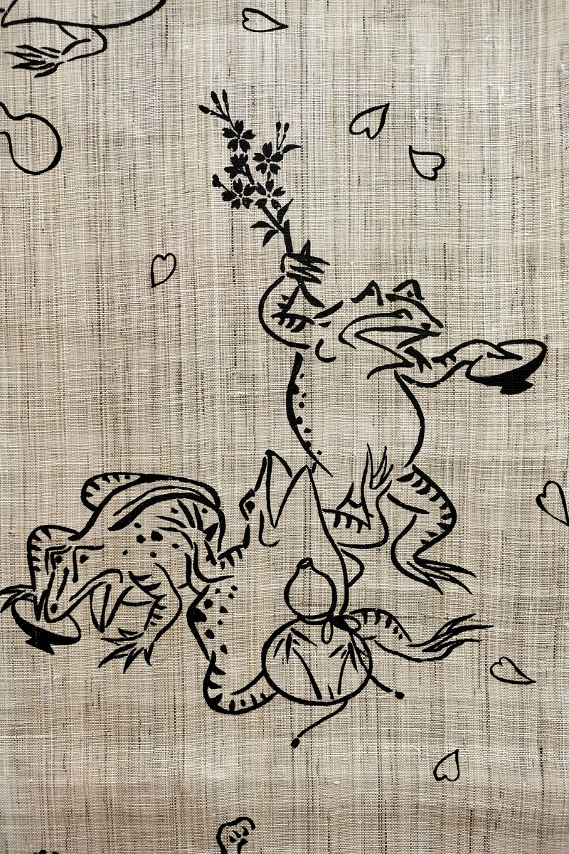 japan's oldest MANGA